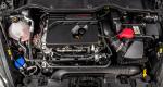 Ford Fiesta ST 5-Door 2019 года (AU)
